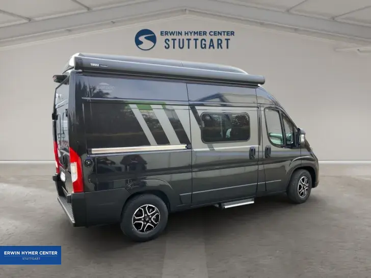 Fahrzeugbild Carado pro CV 540 #4