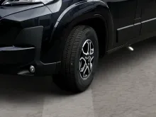 Fahrzeugbild Carado pro CV 540 #6