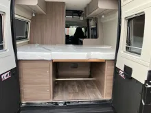 Fahrzeugbild Carado pro CV 540 #7
