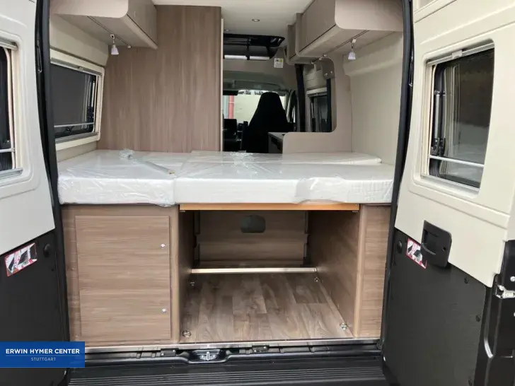 Fahrzeugbild Carado pro CV 540 #7