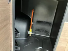 Fahrzeugbild Carado pro CV 540 #8
