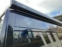 Fahrzeugbild Carado pro CV 540 #9