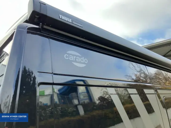 Fahrzeugbild Carado pro CV 540 #9