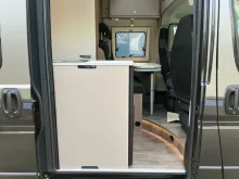 Fahrzeugbild Carado pro CV 540 #10