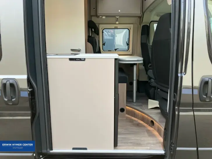 Fahrzeugbild Carado pro CV 540 #10