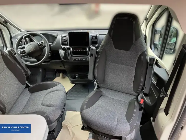 Fahrzeugbild Carado pro CV 540 #13