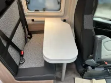 Fahrzeugbild Carado pro CV 540 #14