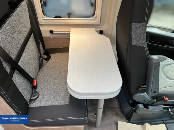 Fahrzeugbild Carado pro CV 540 #14