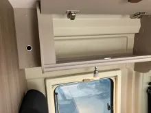 Fahrzeugbild Carado pro CV 540 #15