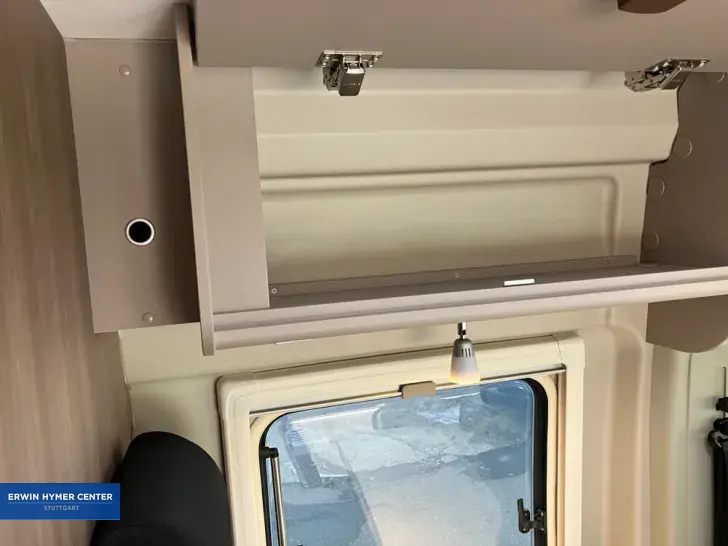 Fahrzeugbild Carado pro CV 540 #15