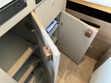 Fahrzeugbild Carado pro CV 540 #18