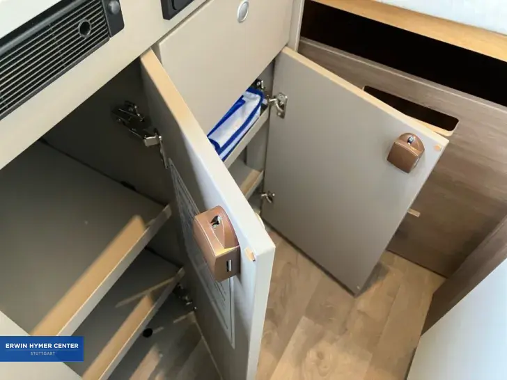 Fahrzeugbild Carado pro CV 540 #18