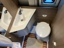Fahrzeugbild Carado pro CV 540 #19