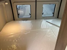 Fahrzeugbild Carado pro CV 540 #22