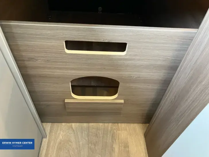 Fahrzeugbild Carado pro CV 540 #24