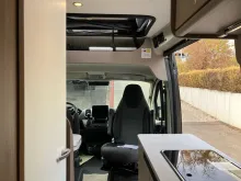 Fahrzeugbild Carado pro CV 540 #26