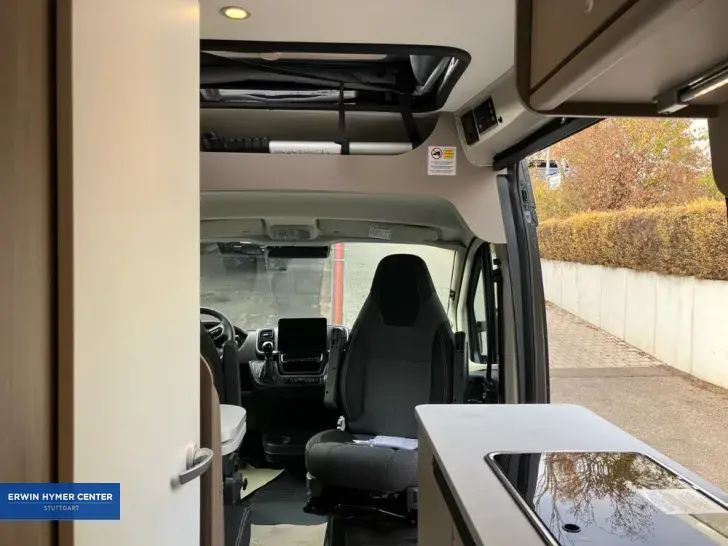Fahrzeugbild Carado pro CV 540 #26