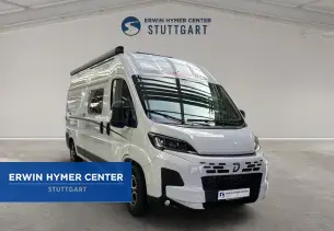 Bild Globetrail<br/>600 DK