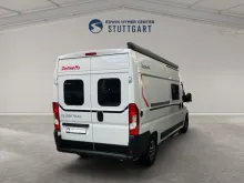 Fahrzeugbild Dethleffs Globetrail 600 DK Fiat #4