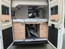 Fahrzeugbild Dethleffs Globetrail 600 DK Fiat #7