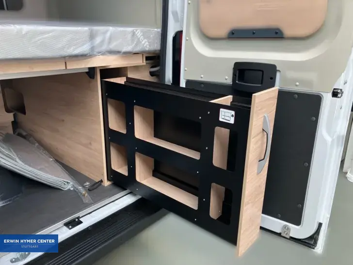 Fahrzeugbild Dethleffs Globetrail 600 DK Fiat #9