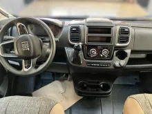 Fahrzeugbild Dethleffs Globetrail 600 DK Fiat #11