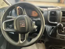 Fahrzeugbild Dethleffs Globetrail 600 DK Fiat #12