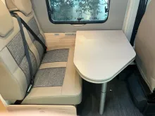 Fahrzeugbild Dethleffs Globetrail 600 DK Fiat #14