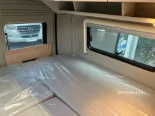 Fahrzeugbild Dethleffs Globetrail 600 DK Fiat #23