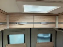 Fahrzeugbild Dethleffs Globetrail 600 DK Fiat #25