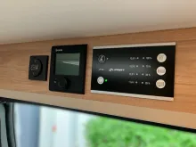 Fahrzeugbild Dethleffs Globetrail 600 DK Fiat #27