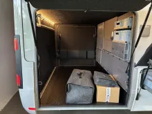 Fahrzeugbild Niesmann + Bischoff Flair 920 #6