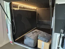 Fahrzeugbild Niesmann + Bischoff Flair 920 #7