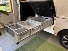 Fahrzeugbild Niesmann + Bischoff Flair 920 #8