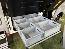 Fahrzeugbild Niesmann + Bischoff Flair 920 #9
