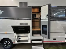 Fahrzeugbild Niesmann + Bischoff Flair 920 #10