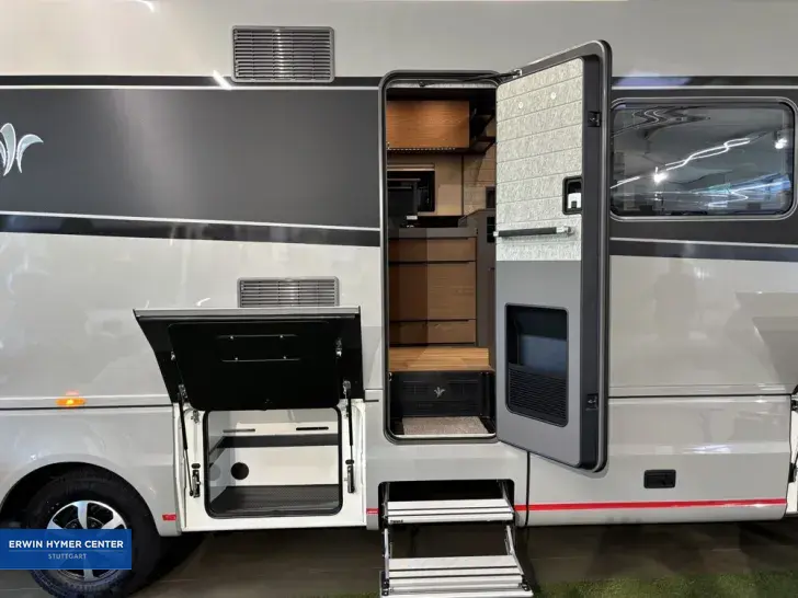 Fahrzeugbild Niesmann + Bischoff Flair 920 #10