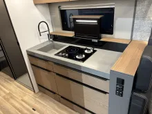 Fahrzeugbild Niesmann + Bischoff Flair 920 #21