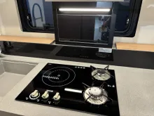 Fahrzeugbild Niesmann + Bischoff Flair 920 #23