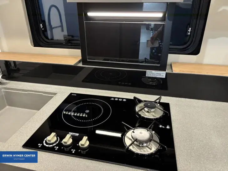 Fahrzeugbild Niesmann + Bischoff Flair 920 #23