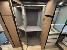 Fahrzeugbild Niesmann + Bischoff Flair 920 #26