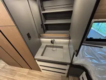 Fahrzeugbild Niesmann + Bischoff Flair 920 #27