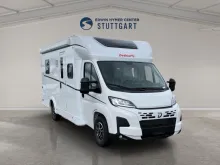 Fahrzeugbild Dethleffs Just Camp T 6752 DBL #1