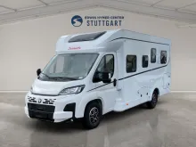 Fahrzeugbild Dethleffs Just Camp T 6752 DBL #2