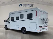 Fahrzeugbild Dethleffs Just Camp T 6752 DBL #3