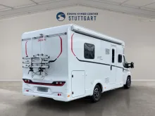 Fahrzeugbild Dethleffs Just Camp T 6752 DBL #4