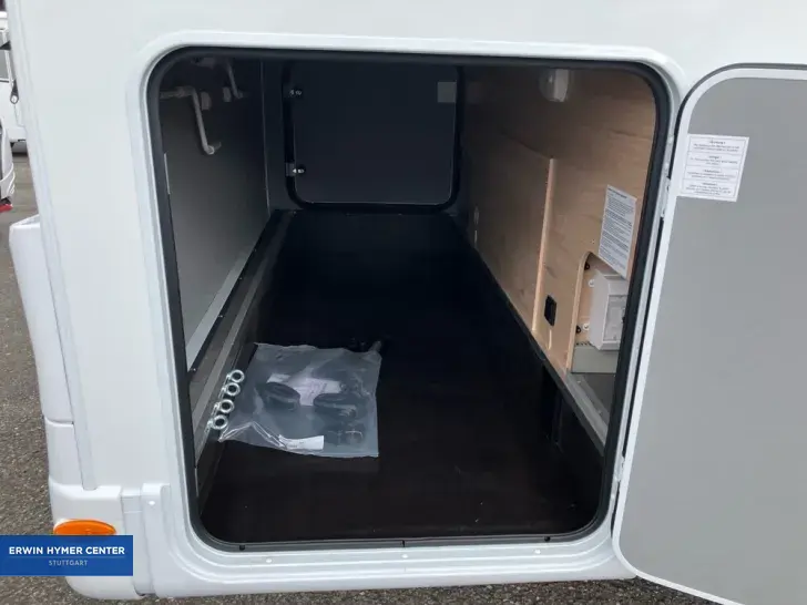 Fahrzeugbild Dethleffs Just Camp T 6752 DBL #7