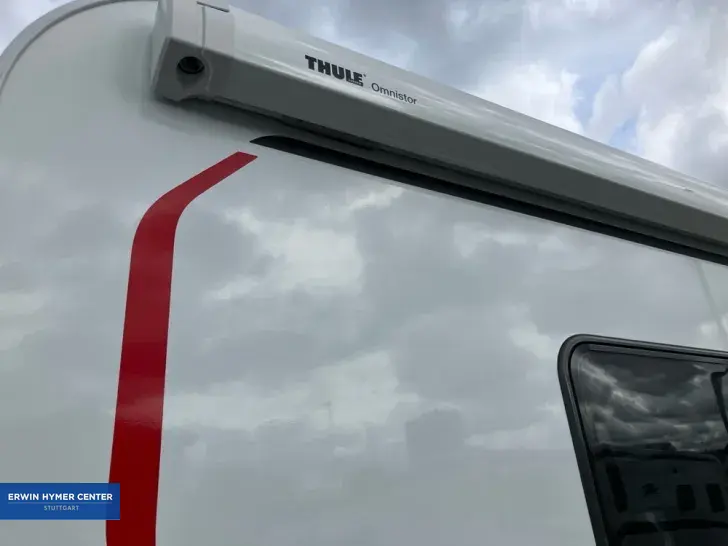 Fahrzeugbild Dethleffs Just Camp T 6752 DBL #8