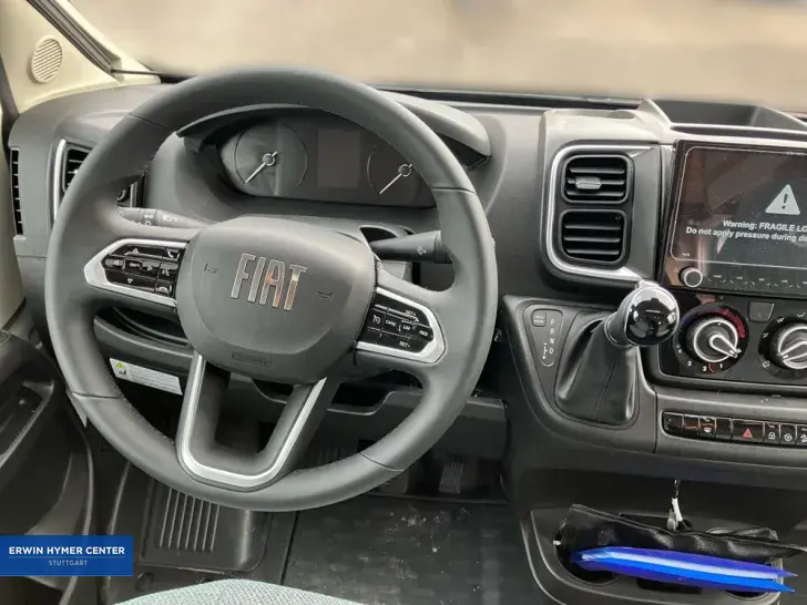 Fahrzeugbild Dethleffs Just Camp T 6752 DBL #12