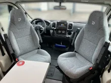 Fahrzeugbild Dethleffs Just Camp T 6752 DBL #13